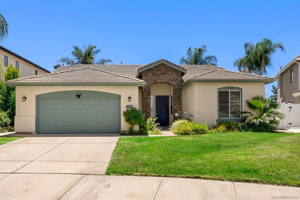 26831 TALBOT ST., Murrieta, CA 92563
