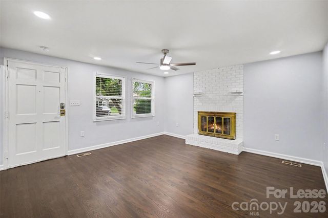 841 Mcarthur Avenue, Charlotte, NC 28206