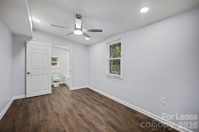 841 Mcarthur Avenue, Charlotte, NC 28206