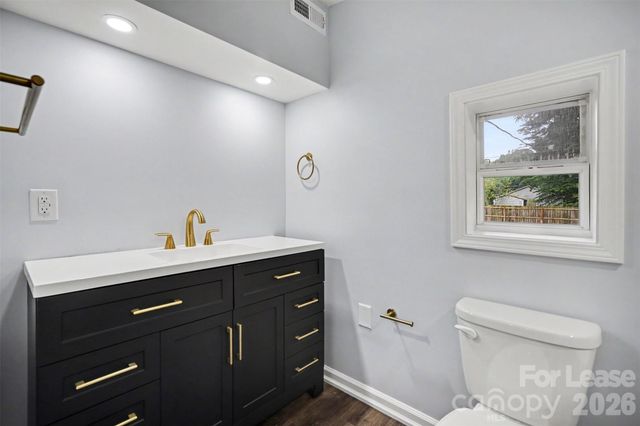 841 Mcarthur Avenue, Charlotte, NC 28206