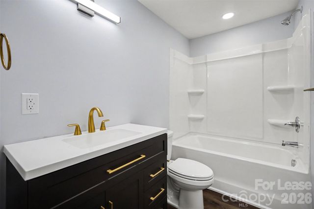 841 Mcarthur Avenue, Charlotte, NC 28206