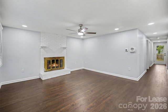 841 Mcarthur Avenue, Charlotte, NC 28206