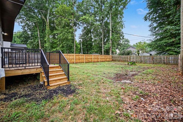 841 Mcarthur Avenue, Charlotte, NC 28206