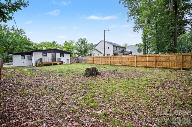 841 Mcarthur Avenue, Charlotte, NC 28206