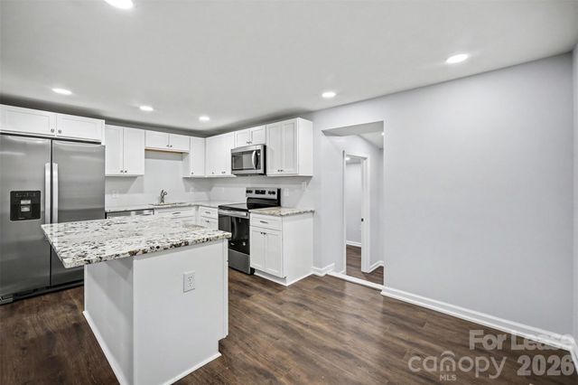 841 Mcarthur Avenue, Charlotte, NC 28206