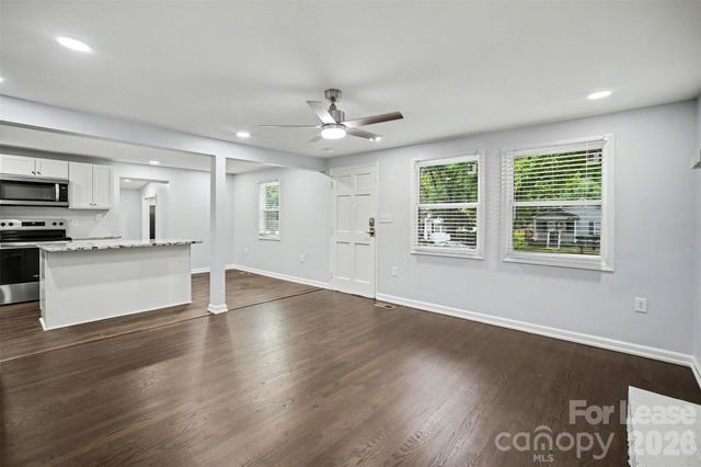 841 Mcarthur Avenue, Charlotte, NC 28206