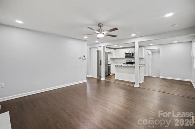 841 Mcarthur Avenue, Charlotte, NC 28206