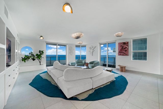 5801 Collins Avenue 1200, Miami Beach, FL 33140