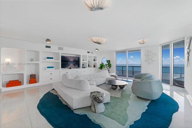 5801 Collins Avenue 1200, Miami Beach, FL 33140