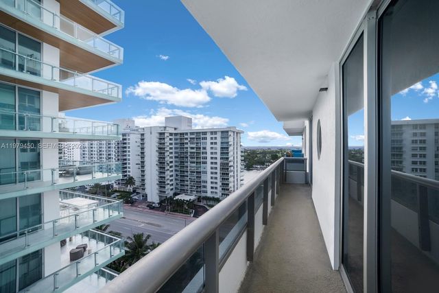 5801 Collins Avenue 1200, Miami Beach, FL 33140