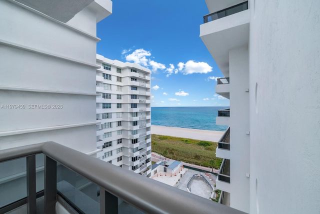 5801 Collins Avenue 1200, Miami Beach, FL 33140