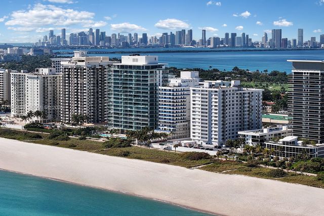 5801 Collins Avenue 1200, Miami Beach, FL 33140