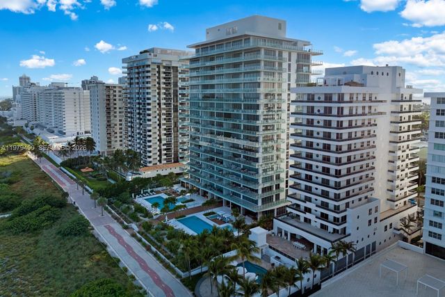 5801 Collins Avenue 1200, Miami Beach, FL 33140