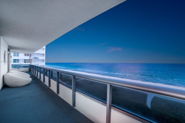 5801 Collins Avenue 1200, Miami Beach, FL 33140