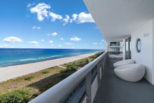 5801 Collins Avenue 1200, Miami Beach, FL 33140