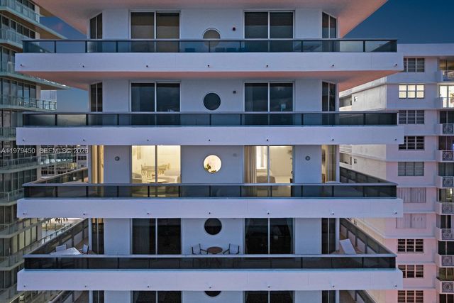 5801 Collins Avenue 1200, Miami Beach, FL 33140