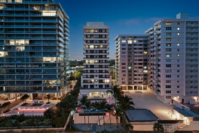 5801 Collins Avenue 1200, Miami Beach, FL 33140