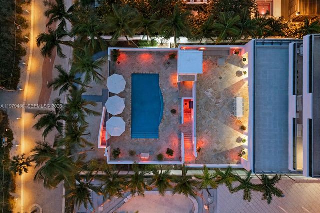 5801 Collins Avenue 1200, Miami Beach, FL 33140