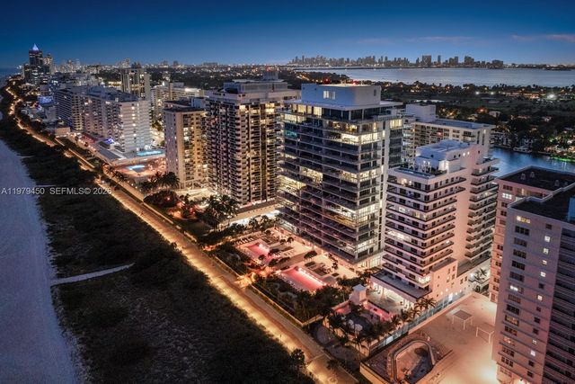 5801 Collins Avenue 1200, Miami Beach, FL 33140