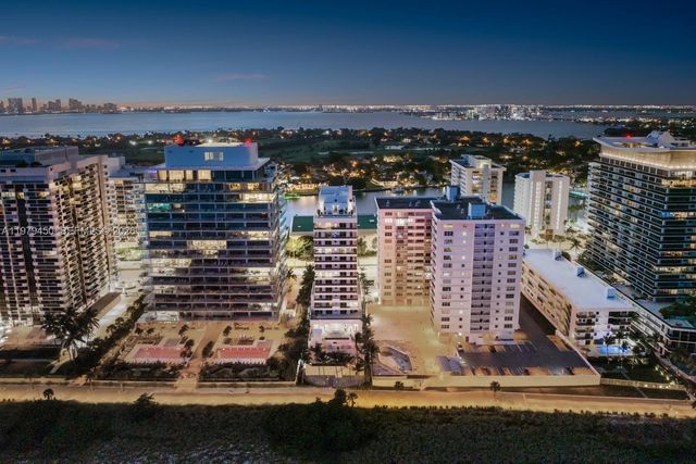 5801 Collins Avenue 1200, Miami Beach, FL 33140