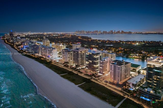 5801 Collins Avenue 1200, Miami Beach, FL 33140