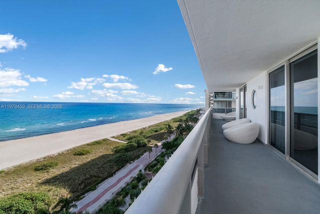 5801 Collins Avenue 1200, Miami Beach, FL 33140