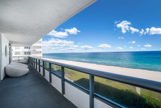5801 Collins Avenue 1200, Miami Beach, FL 33140