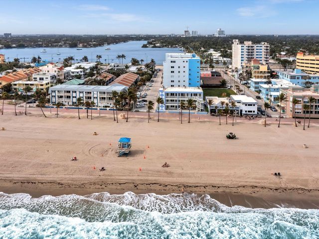 320 S Surf Road 402, Hollywood, FL 33019