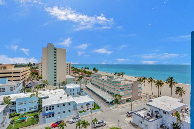 320 S Surf Road 402, Hollywood, FL 33019