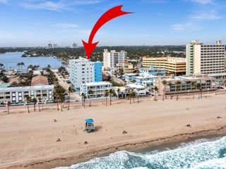 320 S Surf Road 402, Hollywood, FL 33019