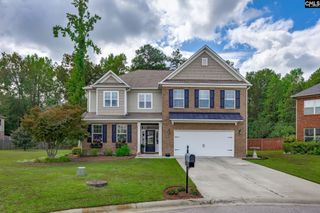 661 Stoneywater Court, Elgin, SC 29045