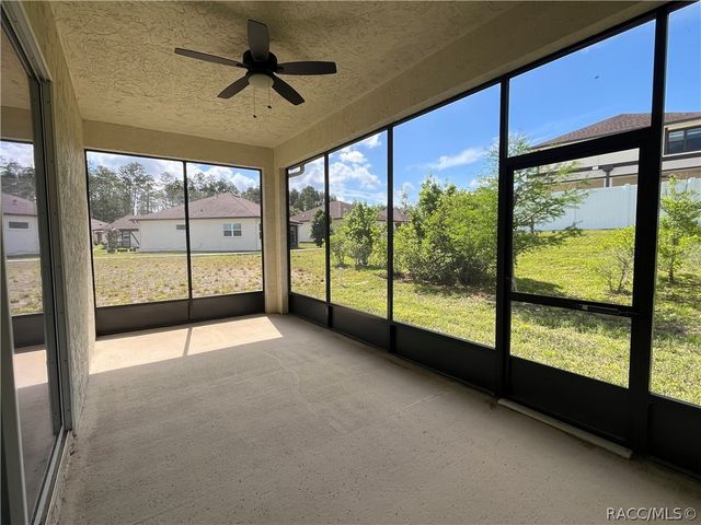 9344 S Deer Park Drive, Homosassa, FL 34446