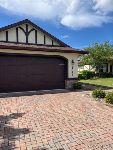 9344 S Deer Park Drive, Homosassa, FL 34446
