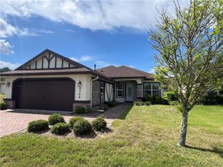 9344 S Deer Park Drive, Homosassa, FL 34446