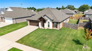 5558 Clear Springs Avenue, Springdale, AR 72762