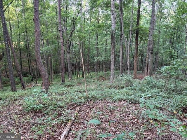 LOT 14 Norton Trail, Dahlonega, GA 30533