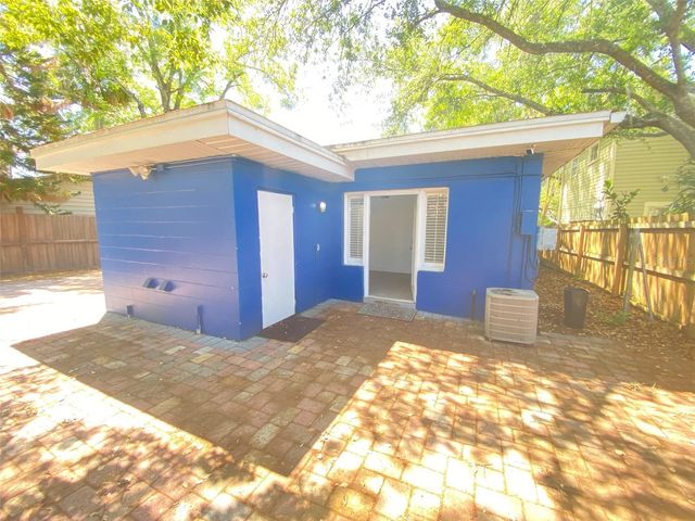 1001 E PINE STREET, Orlando, FL 32801