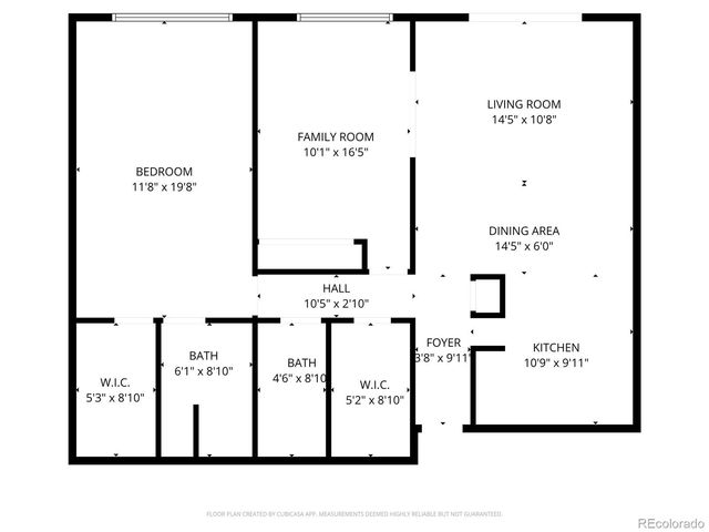 9355 E Center Avenue 9C, Denver, CO 80247