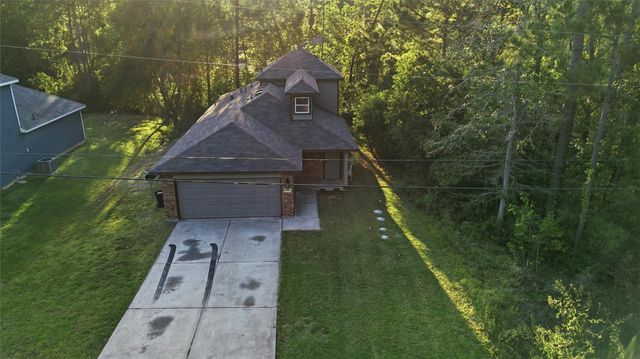 15082 Arrowhead Loop, Willis, TX 77378