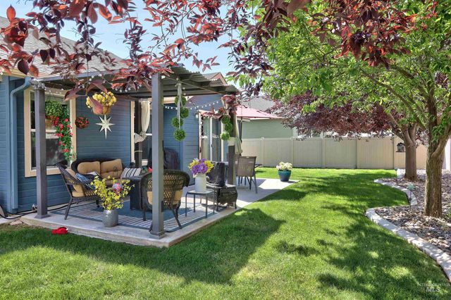 11488 W Concord River Way, Nampa, ID 83686