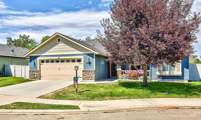 11488 W Concord River Way, Nampa, ID 83686
