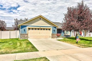 11488 W Concord River Way, Nampa, ID 83686