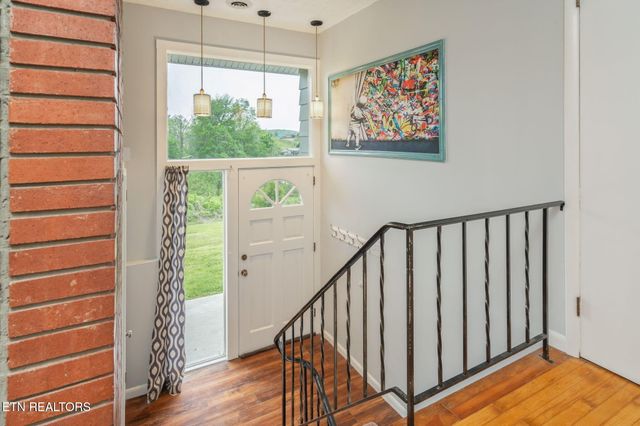 1441 Paint Rock Ferry Rd, Kingston, TN 37763