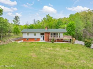 1441 Paint Rock Ferry Rd, Kingston, TN 37763