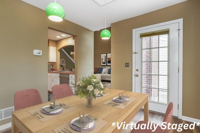 5454 Aubrey Loop, 2, Dublin, OH 43016