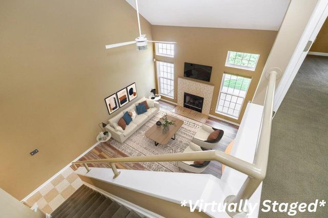 5454 Aubrey Loop, 2, Dublin, OH 43016