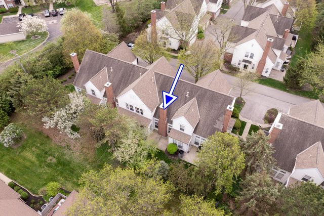 5454 Aubrey Loop, 2, Dublin, OH 43016