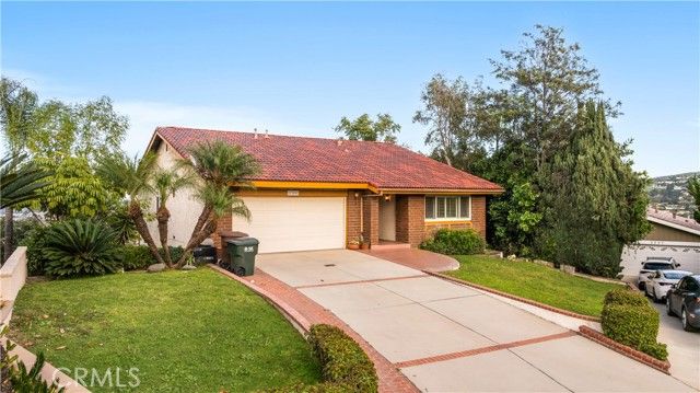 3309 Garden Terrace, Hacienda Heights, CA 91745