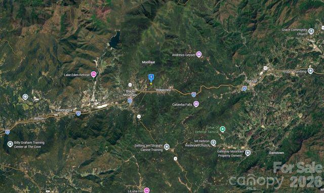 500 Old Toll Circle, Black Mountain, NC 28711