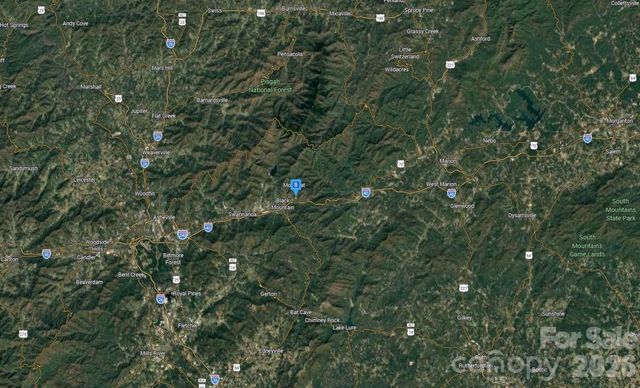 500 Old Toll Circle, Black Mountain, NC 28711